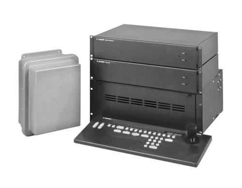 BOSCH LTC 8500 Series Allegiant Matrix/Control Systems - Modular